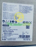 3RW4076-6BB44 New Siemens Sirius Soft Starter 250 Kw 3RW40766BB44. Fixed Price $2012.28.