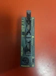 Panasonic Used AFP0RC16CT VER.1.2 FP0R-C16CT Control Unit. Fixed Price $69.99.