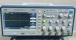 B&k Precision 2559 Digital Storage Oscilloscope (open Box). Fixed Price $1969.00.