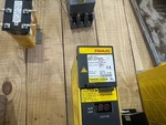 Fanuc A06B-6112-H006#H550. Fixed Price $1399.00.
