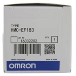 Omron Automation And Safety Plc HMC-EF183 Memory Cards Flash 128MB. Fixed Price $128.75.