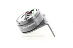 Allen-bradley X1000-855T-25 Control Tower Stack Light Base 25CM Pole. Fixed Price $29.99.