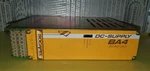 Socapel Dc Supply BA4 60-80-310 Power I/nr 5,700,200. Fixed Price $407.25.