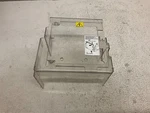 Allen Bradley 1495-N64 Fuse Cover Disconnect Ser. 1495N64. Fixed Price $31.99.