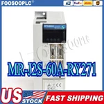 Mitsubishi MR-J2S-60A-RY271 Servo Drive MRJ2S60ARY271 Ship By Dhl New. Fixed Price $477.99.