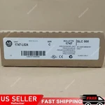 1747-L524 Ab Slc 5/02 4K Controller Spot Goods Brand New In Box 1747L524. Fixed Price $305.41.