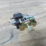 General Electric 3ART24S45 120/240 Vac Thermostat Control Free Ship. Fixed Price $25.00.