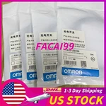 Brand Omron New In Box E32-ZD11 E32-ZD200E Plc Module Photoelectric. Fixed Price $58.00.