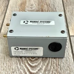 Mamac Systems PR-272-2-2-F-1-2-B-E Pressure Transducer. Fixed Price $96.52.