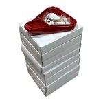 8 New Anderson Power Products 3-5074P / 35074P Connector Handles. Fixed Price $100.00.
