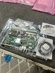 Brandywine JX12 Vme Sync Clock 32 Pcb Board Rev H W/ Cdrom Software. Fixed Price $174.99.