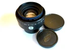 Schneider Apo Componon Hm 90/4.5 B-o Aperture Housing. Fixed Price $439.00.
