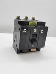Square D EHB34020 Bolt-on Circuit Breaker 20A 3P 480Y/277V 14KA EHB-4. Fixed Price $125.00.