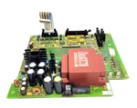 Burster 9306.0001A Board 9306-V00220 Digiforce Data Exchange Controller. Fixed Price $117.00.