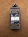 Square 9007 BR61B2 Limit Switch Explosion Proof For Hazardous Location. Fixed Price $119.99.