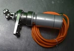 Beckhoff Mfn AM8731-0CH1-1001 Servo Motor 1.37NM, 3000RPM Multivac W/ Power Cord. Fixed Price $399.99.