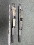 Rexroth R162322320 Ball Runner Block Linear Rail. Fixed Price $200.00.