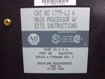 Allen Bradley Main Processor 1775-L3 Reman 1775L3A. Fixed Price $350.00.