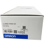 New In Box Omron V680S-HMD63-EIP. Fixed Price $900.00.
