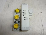 Allen Bradley 1738-ADN18P Devicenet Armorpoint I/o Network Adapter. Fixed Price $52.66.