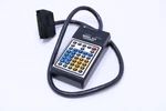 Siemens Texas Instruments 2458740-1 Programmer Hand-held For 510 Cpu. Fixed Price $149.00.