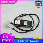 Yaskawa Used SGMM-A3C312 30W Ac Servo Motor MOT-I-599=P704. Fixed Price $175.82.