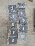 Ge Fanuc Plc IC693 Input And Output Card Lot W Programmable Controller 10 Pieces. Fixed Price $250.00.