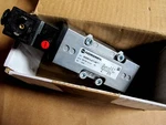 1PCS New Imi Norgren Solenoid Valve SXE9574-A71-00. Fixed Price $298.99.