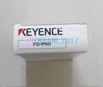 1PC New Keyence Sensor FD-P50. Fixed Price $364.05.