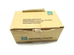 Pepperl+fuchs VAA-2EA-G2-ZA/EA2 187747 Nsmp. Fixed Price $523.00.
