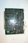 Houdaille Control Board 400966-100 IN2695. Fixed Price $1000.00.