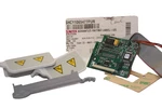 Clinitek 99400932 Rev , 50033716 SHC11065477PUR Board. Fixed Price $75.00.
