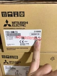 1PCS New Mitsubishi FX5S-80MR/ES Programmable Controller. Fixed Price $1184.21.