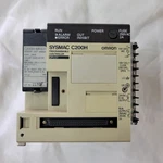 Omron Sysmac C200H-CPU31-E. Fixed Price $149.99.