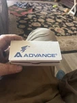 New Advance Replacement Ballast Ignitor Kit LI-551H4-IC. Fixed Price $8.00.