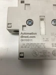 Ad GH15S11 Aux Contact Block U-606. Fixed Price $25.00.