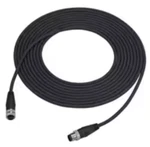 Keyence GS-P8CC5 Safety Interlock Switch Cable, M12, Extension, 8-PIN,. Fixed Price $163.02.