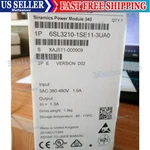 New Siemens Converter Power Module PM340. Fixed Price $820.63.