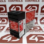 ES-TN-1H5 Banner E-stop Safety Module, 24VDC Supply, Used. Fixed Price $819.00.