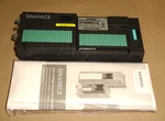 Siemens 6SL3244-0BB13-1FA0 Sinamics Control Unit CU240E-2 6SL32440BB131FA0 New. Fixed Price $450.00.