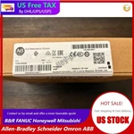 New Sealed Allen-bradley 1756RM2K Clx Redundancy Module 1756-RM2K Us Free Tax. Fixed Price $3091.56.