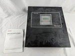 Honeywell Notifier NFW-50X Addressable Fire Control Panel Used. Fixed Price $500.00.