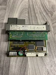 Allen-bradley Slc 500 1747-L532 Ser C, / 1747-OS302 A, #4019A147PR2. Fixed Price $59.99.