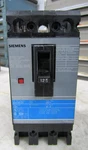 Siemens Sentron Series Amp Bolt Circuit Breaker 3P 480 Vac ED43B125. Fixed Price $143.99.