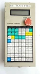 Nippon Denso Teach Pendant 410100-0450 TP3. Fixed Price $629.00.