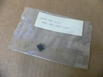 Fanuc A03B-0807-K101 Fuse Interface Module A60L-0001-0290/LM32. Fixed Price $5.59.