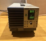 Kikusui PAS60-12 Regulated Power Supply. Fixed Price $295.00.