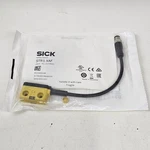 New, Sick STR1-SAFM0AC5 Xaf Non-contact Safety Switch. Fixed Price $72.95.
