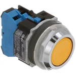 1PC Idec Corporation ABD110NUY 30MM Twnd Series Dcast Zinc Pushbutton Flush. Fixed Price $40.05.