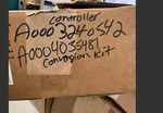 Generac/magnum Controller And Conversion Kit A0003240542 & A0004035481. Fixed Price $1200.00.